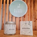 Ben&Anna Dentífrico White (100ml)