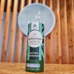 Ben&Anna Desodorizante Menta