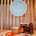 Matarrania creme hidratante peles secas