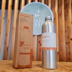 Georganics  Elixir Bucal - Laranja 250ml